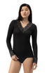 Mey Serie Wool Love T-shirt Long Sleeve